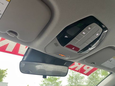 Used 2025 Kia K4 LX FWD image 18