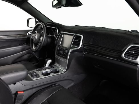 Used 2016 Jeep Grand Cherokee High Altitude AWD/4WD image 26
