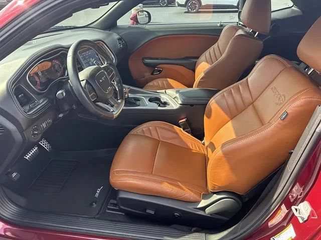 Used 2020 Dodge Challenger SRT Hellcat Redeye RWD image 10