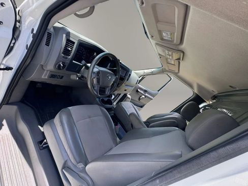 Used 2020 Nissan NV 1500 SV w/ Navigation Package RWD image 12