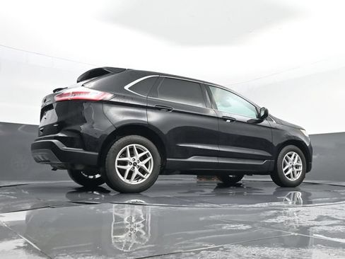 Used 2024 Ford Edge SEL w/ Convenience Package AWD/4WD image 25