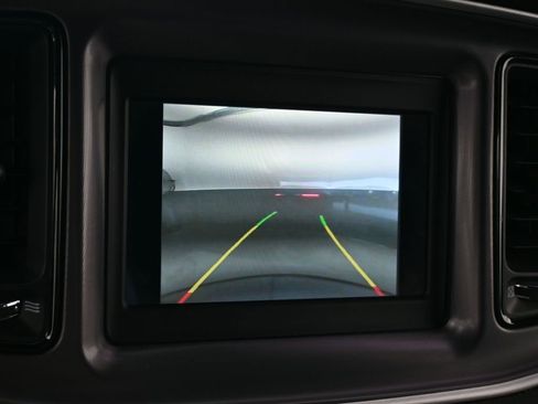 Used 2019 Dodge Challenger SXT image 22