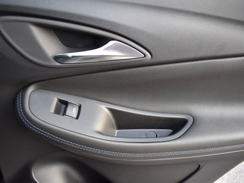 New 2026 Buick Encore GX Sport Touring w/ Advanced Technology Package image 13