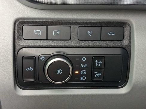 Used 2024 Ford F250 Limited AWD/4WD image 23