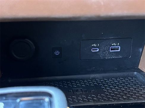 Used 2023 Nissan Pathfinder Platinum w/ Cargo Package image 21