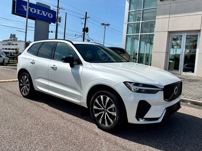 Certified 2024 Volvo XC60 B5 Core