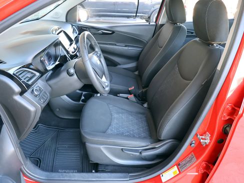 Used 2020 Chevrolet Spark LT image 13