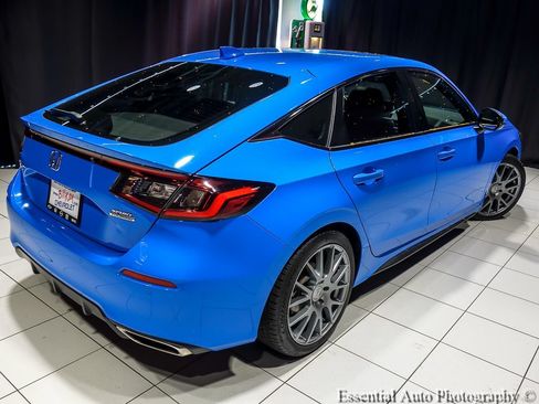 Used 2023 Honda Civic Sport Touring image 10