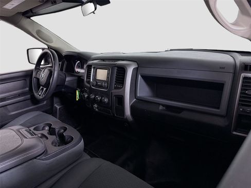 Used 2020 RAM 1500 Tradesman w/ Popular Equipment Group AWD/4WD image 19