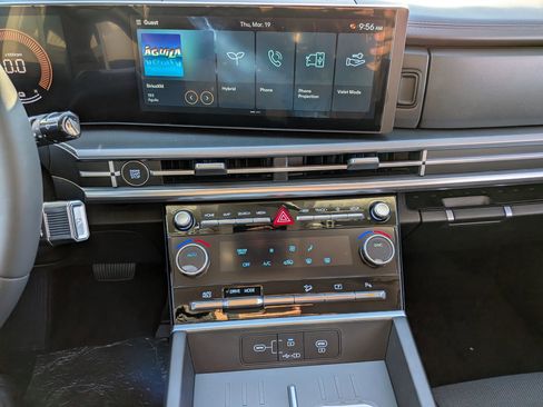 New 2026 Hyundai Santa Fe SE image 10