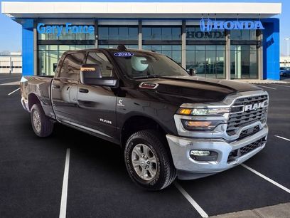 Used 2025 RAM 3500 Big Horn