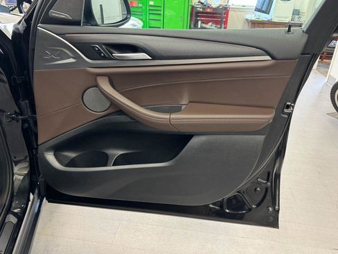 Used 2023 BMW X3 xDrive30i w/ Premium Package image 23