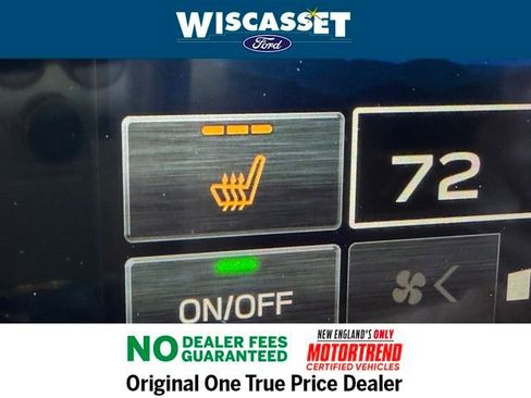 Used 2024 Subaru Outback Onyx Edition image 11