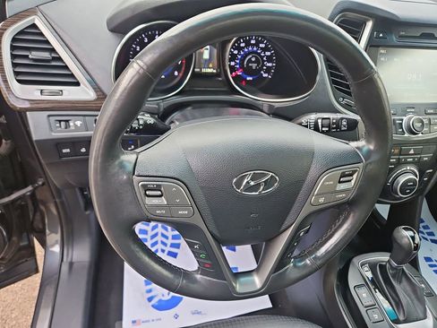 Used 2016 Hyundai Santa Fe Sport 2.0T w/ Option Group 05 image 14