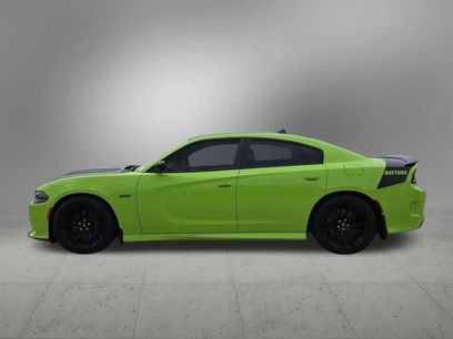 Used 2023 Dodge Charger Scat Pack w/ Daytona Edition Group