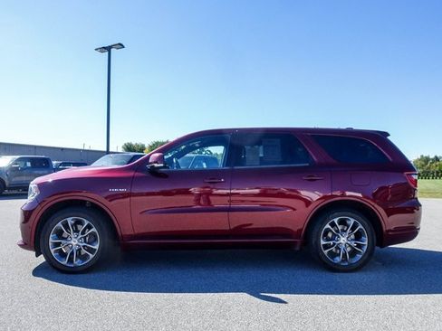 Used 2020 Dodge Durango R/T image 13
