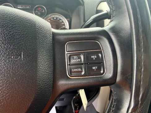 Used 2015 RAM 2500 Lone Star AWD/4WD image 18