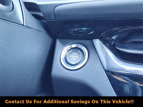 New 2026 Buick Envista Sport Touring w/ Convenience I Package image 16