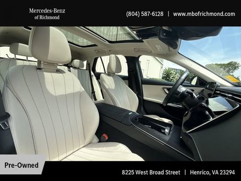 Certified 2025 Mercedes-Benz E 450 4MATIC All-Terrain Wagon image 15