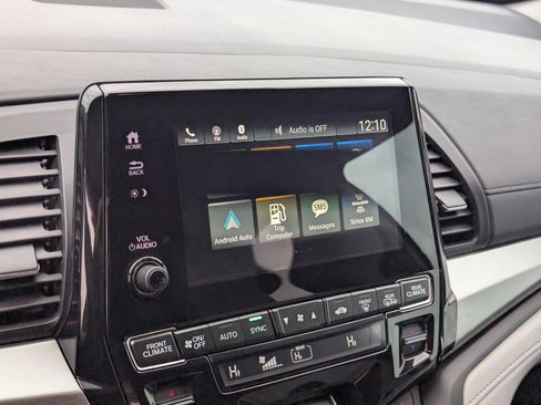 Used 2019 Honda Odyssey EX image 24