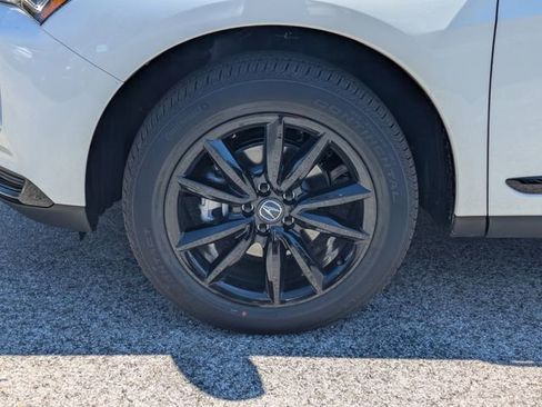 New 2025 Acura RDX SH-AWD image 12