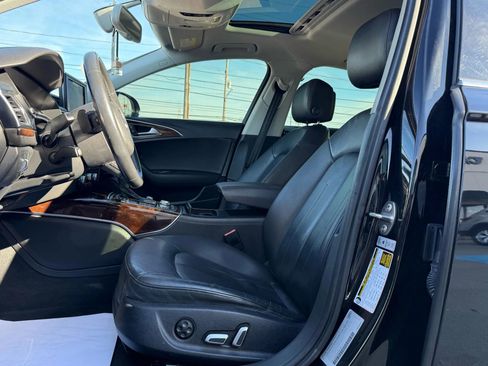 Used 2018 Audi A6 2.0T Premium image 18