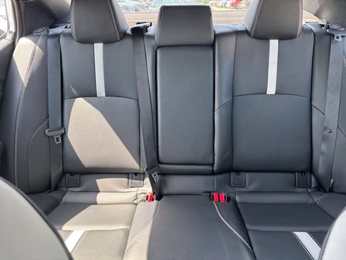 Used 2026 Toyota Camry SE FWD image 38