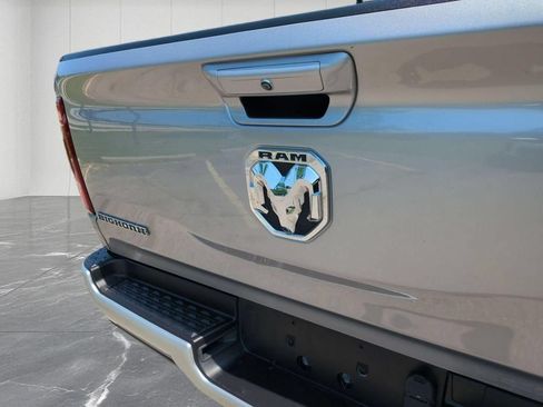 Used 2021 RAM 1500 Big Horn AWD/4WD image 10