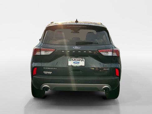 Used 2022 Ford Escape Titanium w/ Titanium Elite Package AWD/4WD image 5