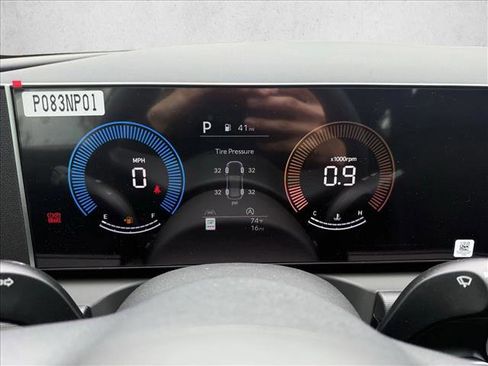 New 2026 Hyundai Tucson SE image 13