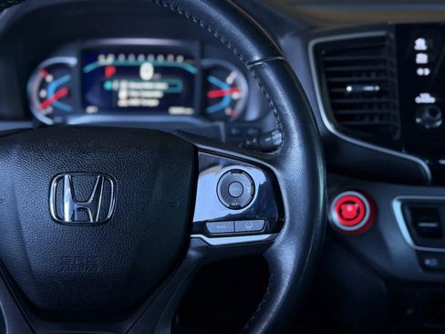 Used 2021 Honda Passport EX-L image 24