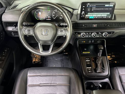 Used 2024 Honda CR-V Sport-L image 30