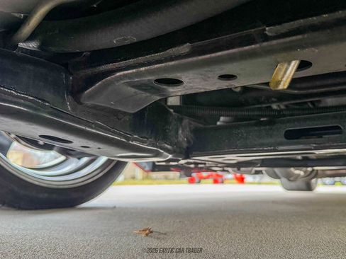 Used 2010 Chevrolet Camaro SS image 95