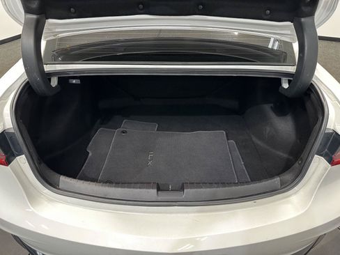 Used 2019 Acura ILX FWD image 26