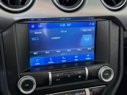 Used 2023 Ford Mustang Premium image 17