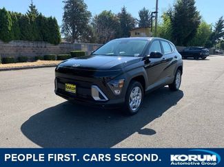 New 2026 Hyundai Kona SE 360° Tour