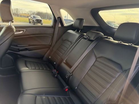 Used 2023 Ford Edge SEL w/ Convenience Package AWD/4WD image 27