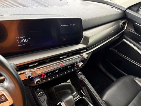 Used 2025 Kia Telluride S FWD image 34
