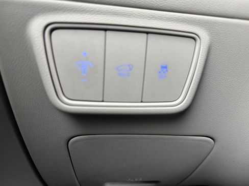 Certified 2023 Hyundai Tucson SEL image 16