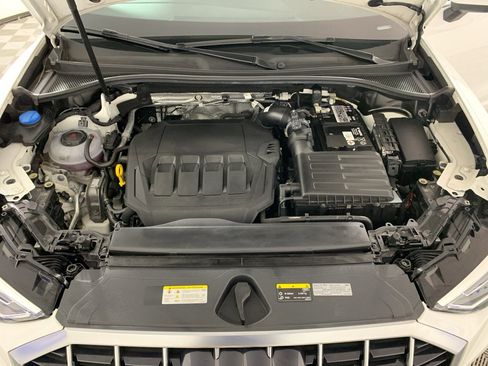 Used 2022 Audi Q3 2.0T Premium Plus image 10