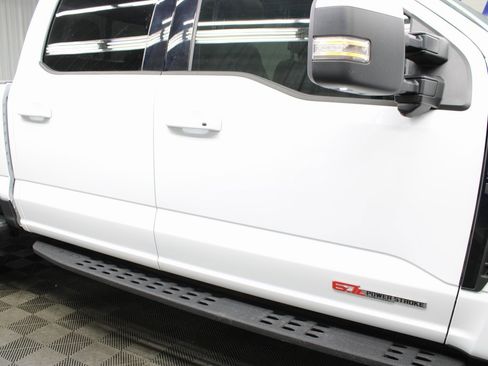 Used 2023 Ford F250 Lariat w/ Lariat Ultimate Package image 34