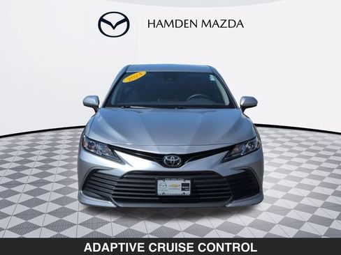 Used 2024 Toyota Camry LE FWD image 9