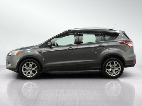 Used 2014 Ford Escape Titanium FWD image 2
