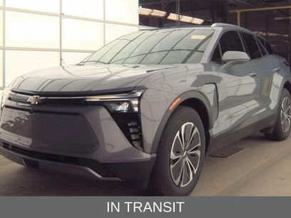 Used 2024 Chevrolet Blazer EV LT