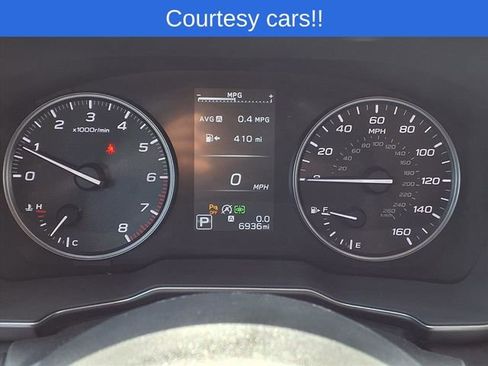 Used 2025 Subaru Outback Limited AWD/4WD image 20