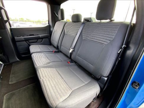 Used 2021 Ford F150 XL w/ STX Appearance Package AWD/4WD image 20