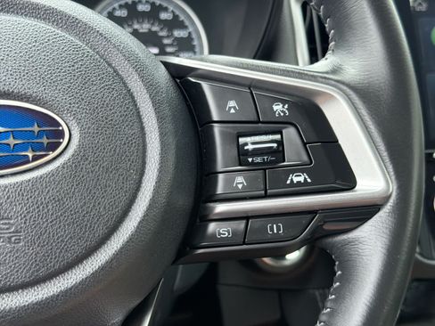 Used 2019 Subaru Forester Limited AWD/4WD image 26
