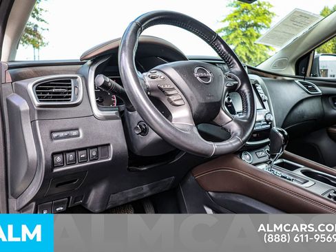 Used 2023 Nissan Murano Platinum image 23