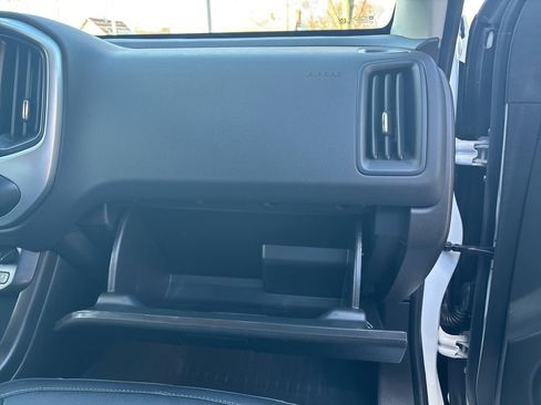 Used 2022 Chevrolet Colorado ZR2 image 22
