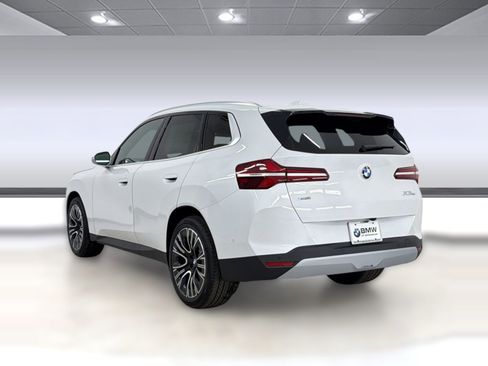 New 2026 BMW X3 xDrive30 image 3